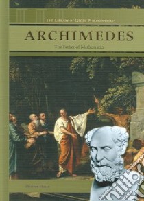Archimedes libro in lingua di Hasan Heather