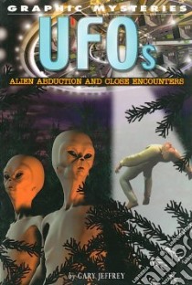 UFOs libro in lingua di Jeffrey Gary