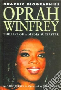 Oprah Winfrey libro in lingua di Jeffrey Gary, Riley Terry (ILT)