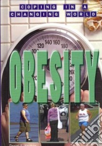 Obesity libro in lingua di Harmon Daniel E.