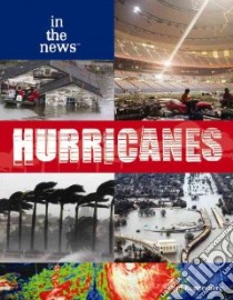 Hurricanes libro in lingua di Kupperberg Paul