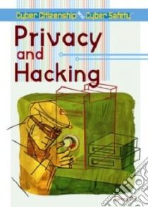 Privacy and Hacking libro in lingua di Orr Tamra