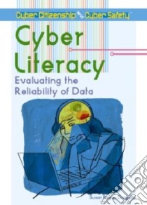 Cyber Literacy libro in lingua di Gregson Susan R.