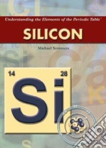 Silicon libro in lingua di Sommers Michael A.