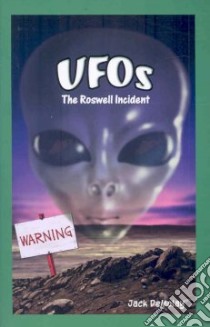 UFOs libro in lingua di Demolay Jack