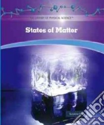 States of Matter libro in lingua di Slade Suzanne