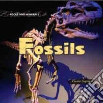 Fossils libro in lingua di Dayton Connor