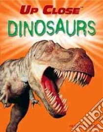 Dinosaurs libro in lingua di Amery Heather
