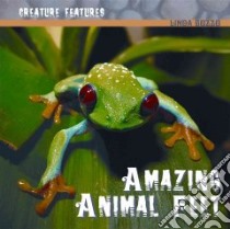 Amazing Animal Feet libro in lingua di Bozzo Linda