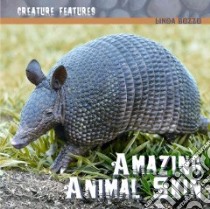 Amazing Animal Skin libro in lingua di Bozzo Linda