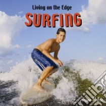 Surfing libro in lingua di Mcfee Shane