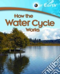 How the Water Cycle Works libro in lingua di Green Jen