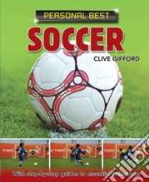 Soccer libro in lingua di Gifford Clive