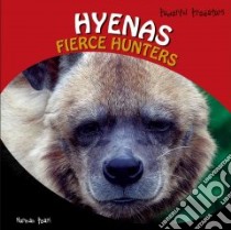 Hyenas libro in lingua di Pearl Norman