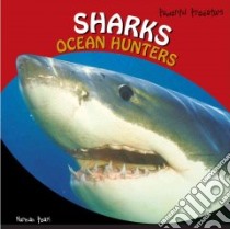 Sharks libro in lingua di Pearl Norman