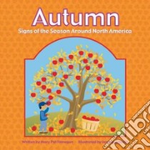 Autumn libro in lingua di Finnegan Mary Pat, Schultz Jeremy (ILT)
