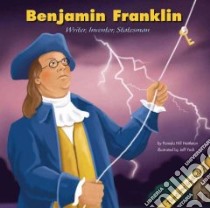 Benjamin Franklin libro in lingua di Nettleton Pamela Hill, Yesh Jeff (ILT)