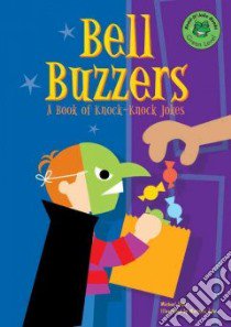 Bell Buzzers libro in lingua di Dahl Michael, Haugen Ryan (ILT)