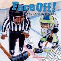 Face-off! libro in lingua di Fauchald Nick, Rooney Ronnie