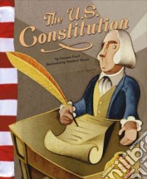 The U.s. Constitution libro in lingua di Pearl Norman, Skeens Matthew (ILT)