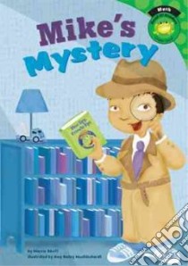 Mike's Mystery libro in lingua di Aboff Marcie, Muehlenhardt Amy Bailey (ILT)