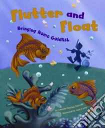 Flutter and Float libro in lingua di Tourville Amanda Doering, Carter Andi (ILT)