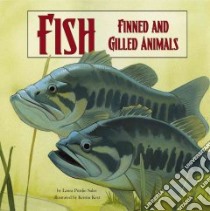 Fish libro in lingua di Slade Suzanne, Kest Kristin (ILT)