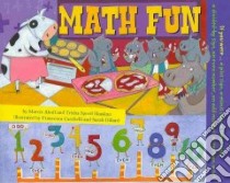 Math Fun libro in lingua di Aboff Marcie, Shaskan Trisha Speed