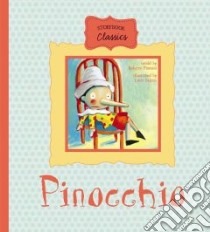 Pinocchio libro in lingua di Piumini Roberto (RTL), Salemi Lucia (ILT)