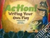 Action! libro in lingua di Loewen Nancy, Beacon Dawn (ILT)