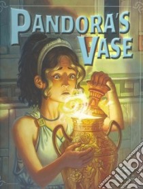 Pandora's Vase libro in lingua di Meister Cari M. (RTL), Kendree Mclean (ILT)