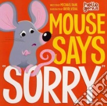 Mouse Says 