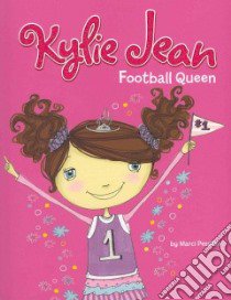 Football Queen libro in lingua di Peschke Marci, Mourning Tuesday (ILT)
