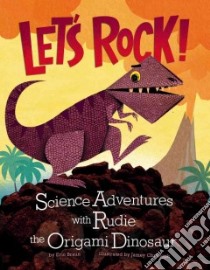 Let's Rock! libro in lingua di Braun Eric, Christoph Jamey (ILT)