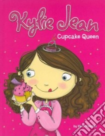 Cupcake Queen libro in lingua di Peschke Marci, Mourning Tuesday (ILT)