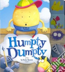 Humpty Dumpty libro in lingua di Reasoner Charles