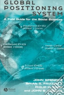 Global Positioning System libro in lingua di Spencer John, Spencer John (EDT), Frizzelle Brian G., Page Philip H., Vogler John B.