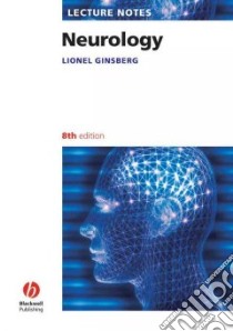 Neurology libro in lingua di L. Ginsburg