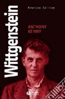 Wittgenstein libro in lingua di Anthony Kenny