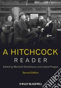 A Hitchcock Reader libro in lingua di Deutelbaum Marshall (EDT), Poaque Leland (EDT)