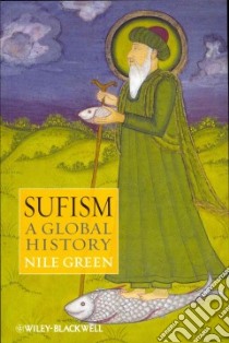 Sufism libro in lingua di Green Nile
