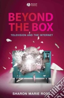 Beyond the Box libro in lingua di Ross Sharon Marie