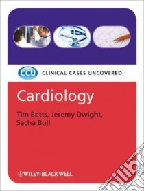 Cardiology libro in lingua di Betts