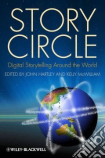 Story Circle libro in lingua di Harley John (EDT), Mcwilliam Kelly (EDT)