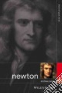 Newton libro in lingua di Janiak Andrew