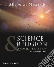 Science & Religion libro in lingua di McGrath Alister E.