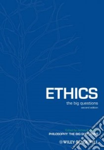 Ethics libro in lingua di Sterba James P. (EDT)