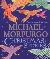 Michael Morpurgo Christmas Collection libro in lingua di Michael Morpurgo