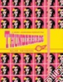 Thunderbirds Lady Penelope Notebook libro in lingua di Egmont UK Limited (COR)