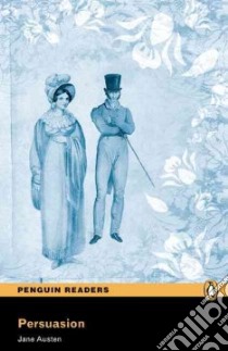 Persuasion libro in lingua di Austen Jane